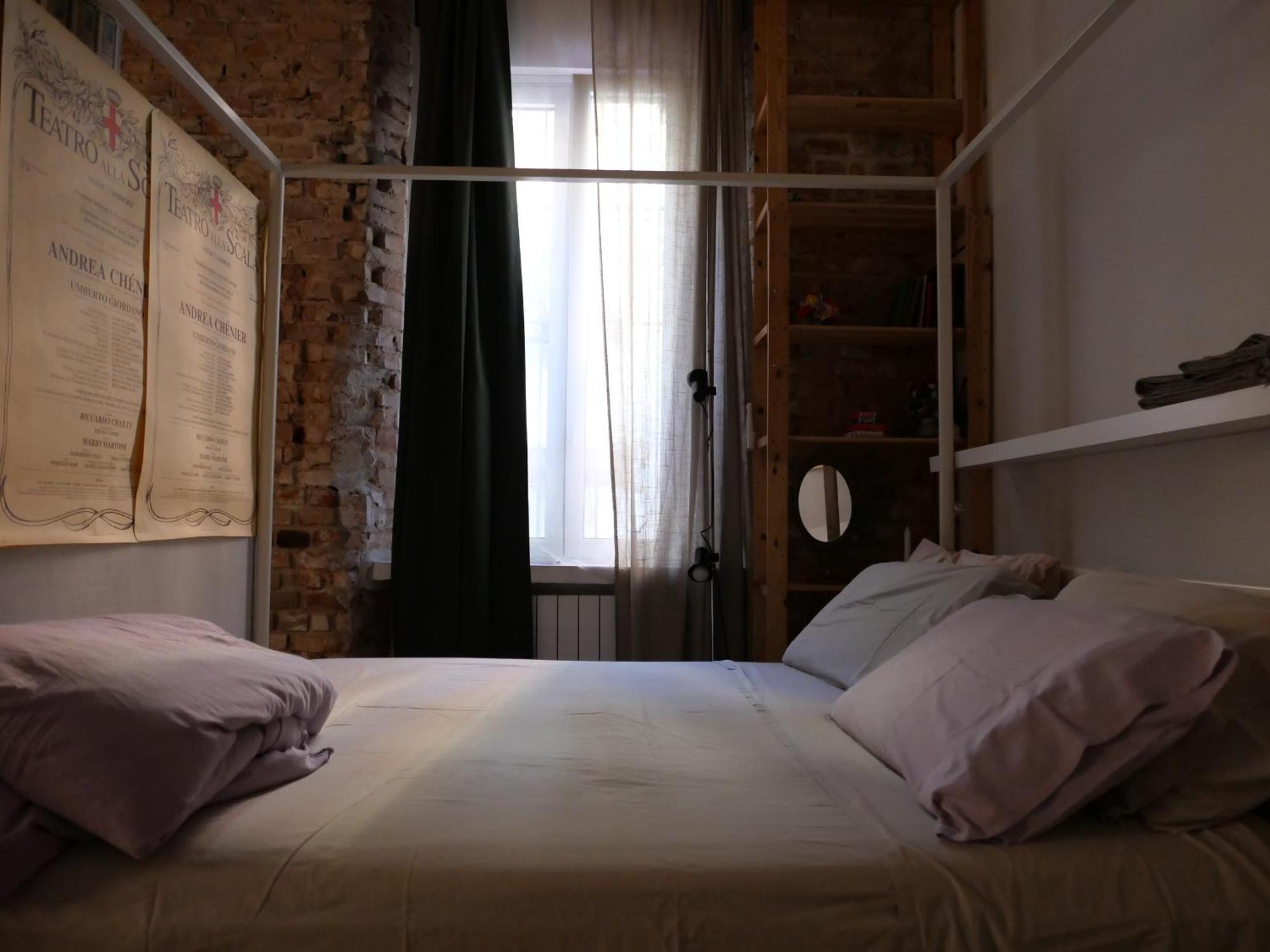 Studio 3C Milan Extérieur photo