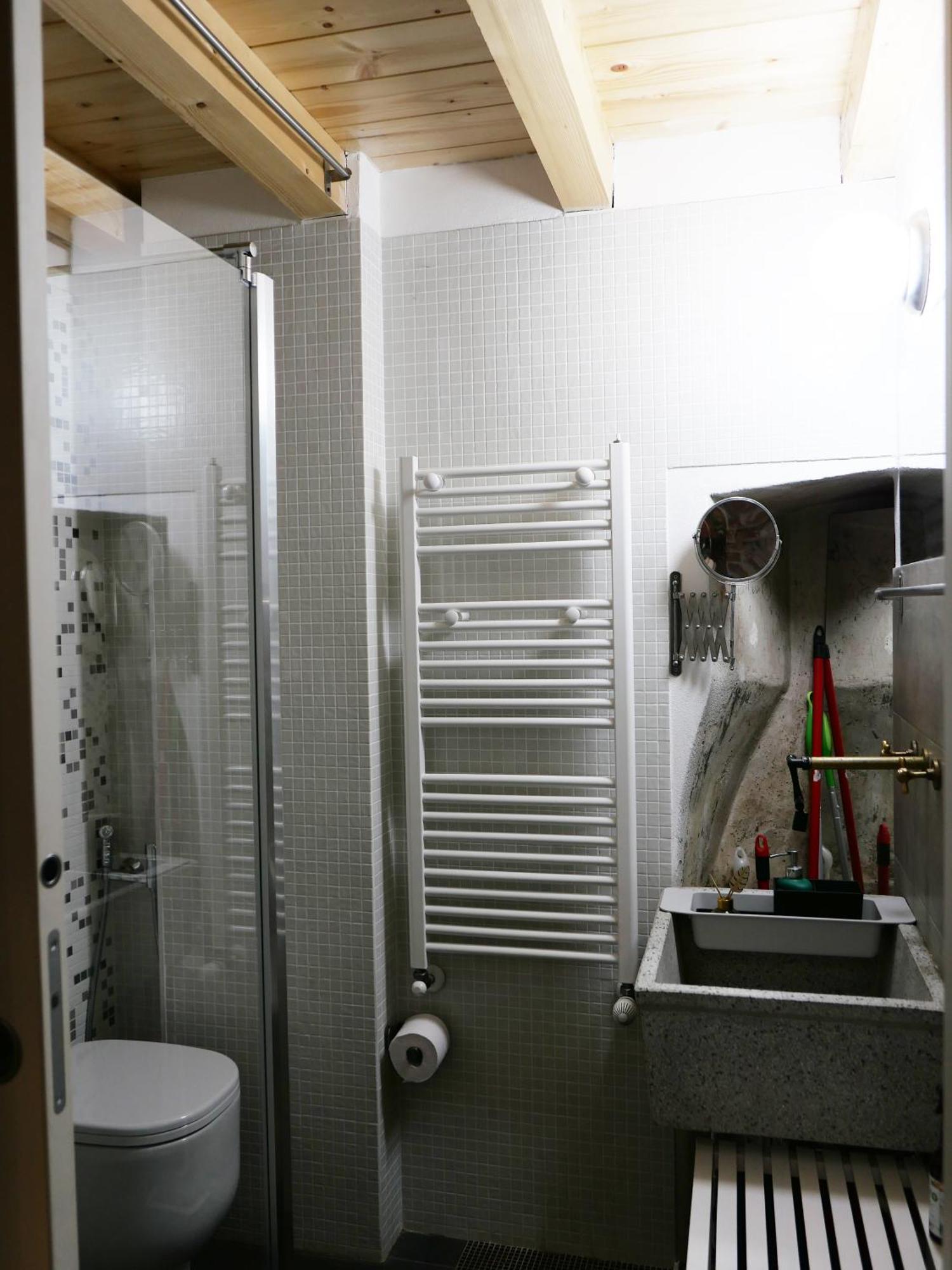 Studio 3C Milan Extérieur photo
