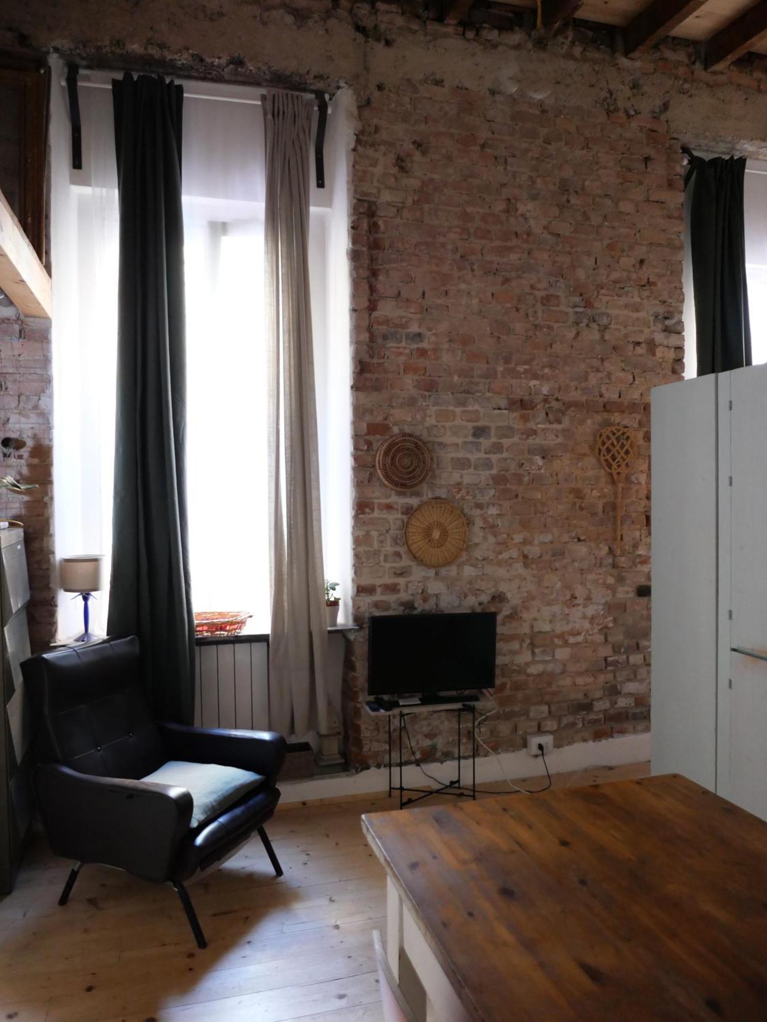 Studio 3C Milan Extérieur photo