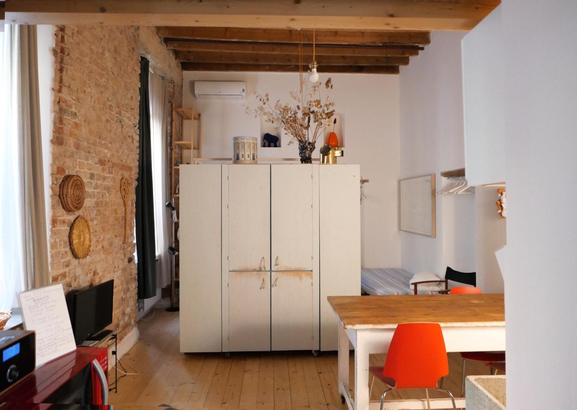 Studio 3C Milan Extérieur photo